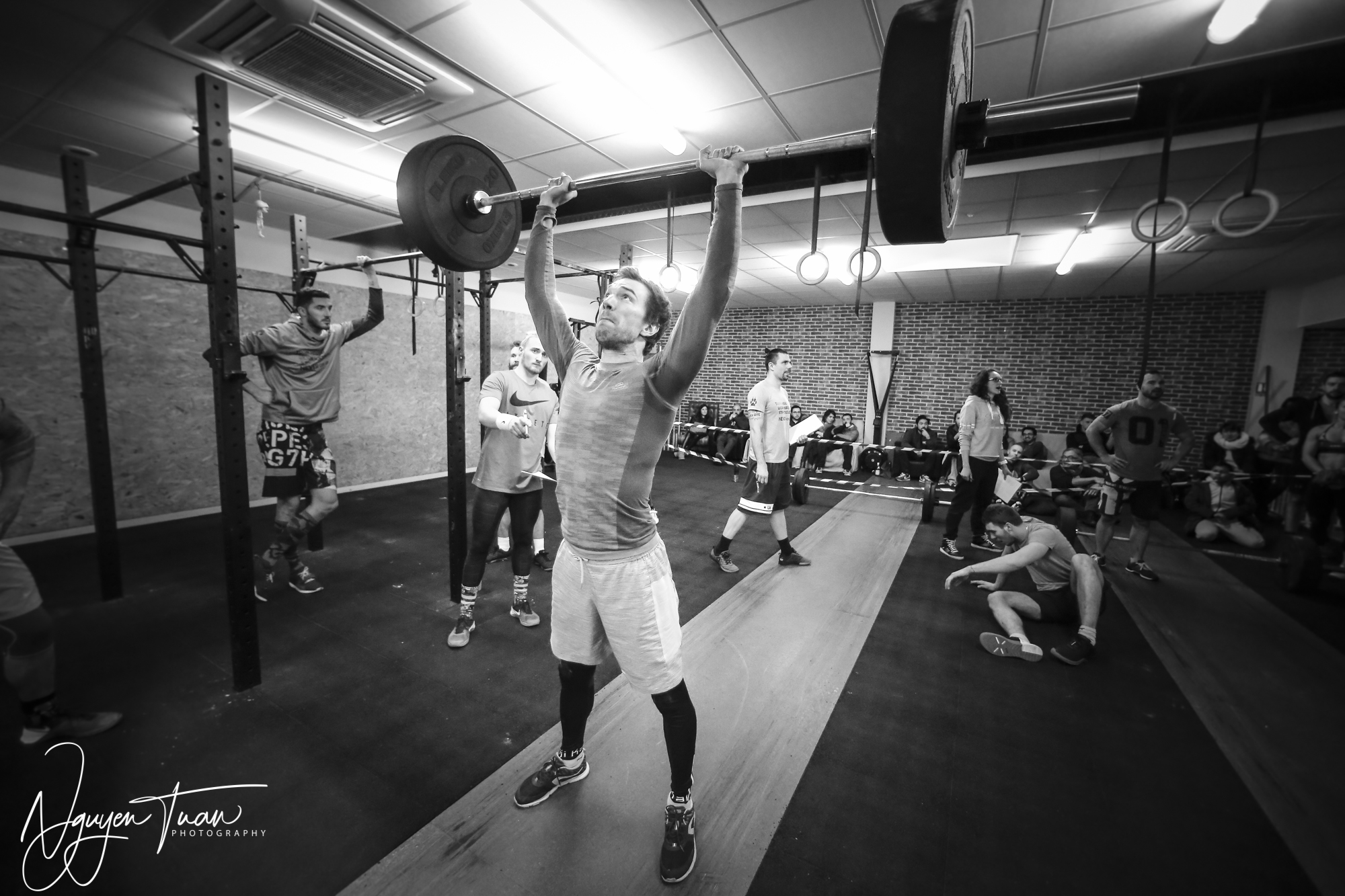 Warwolf Crossfit 2  1170